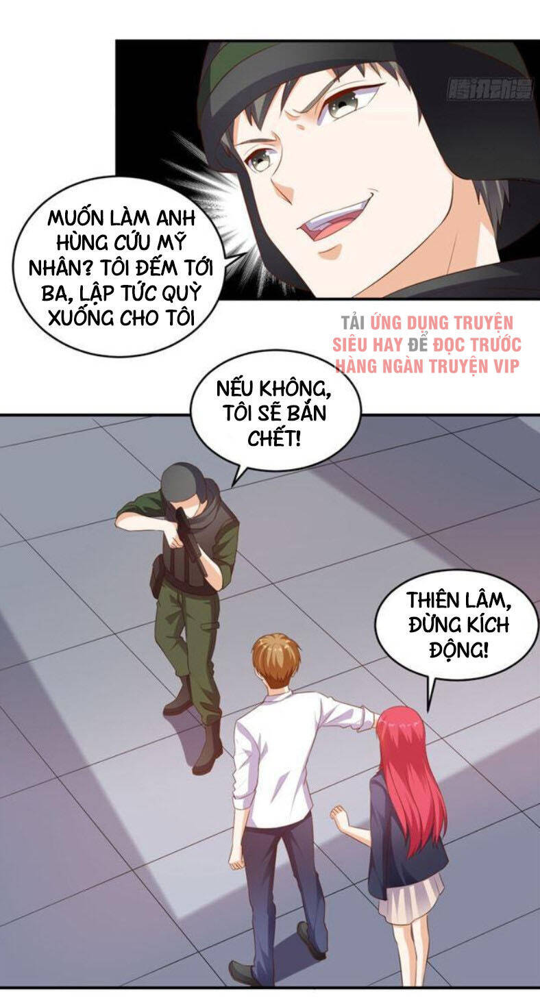 Wechat Siêu Cấp Chapter 29 - Trang 17