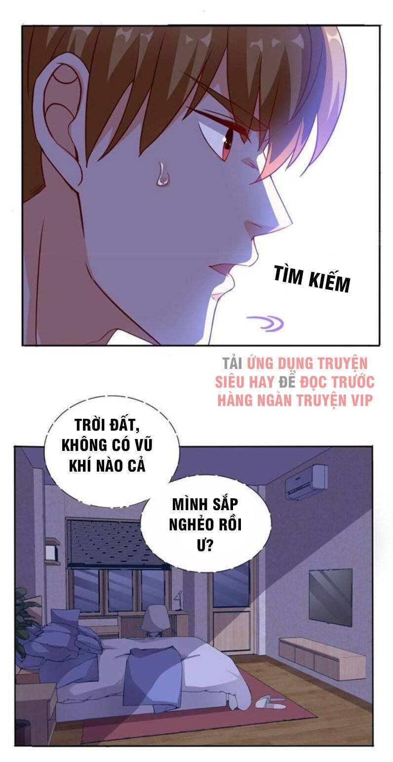 Wechat Siêu Cấp Chapter 33 - Trang 4