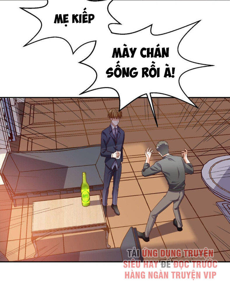 Wechat Siêu Cấp Chapter 35 - Trang 8