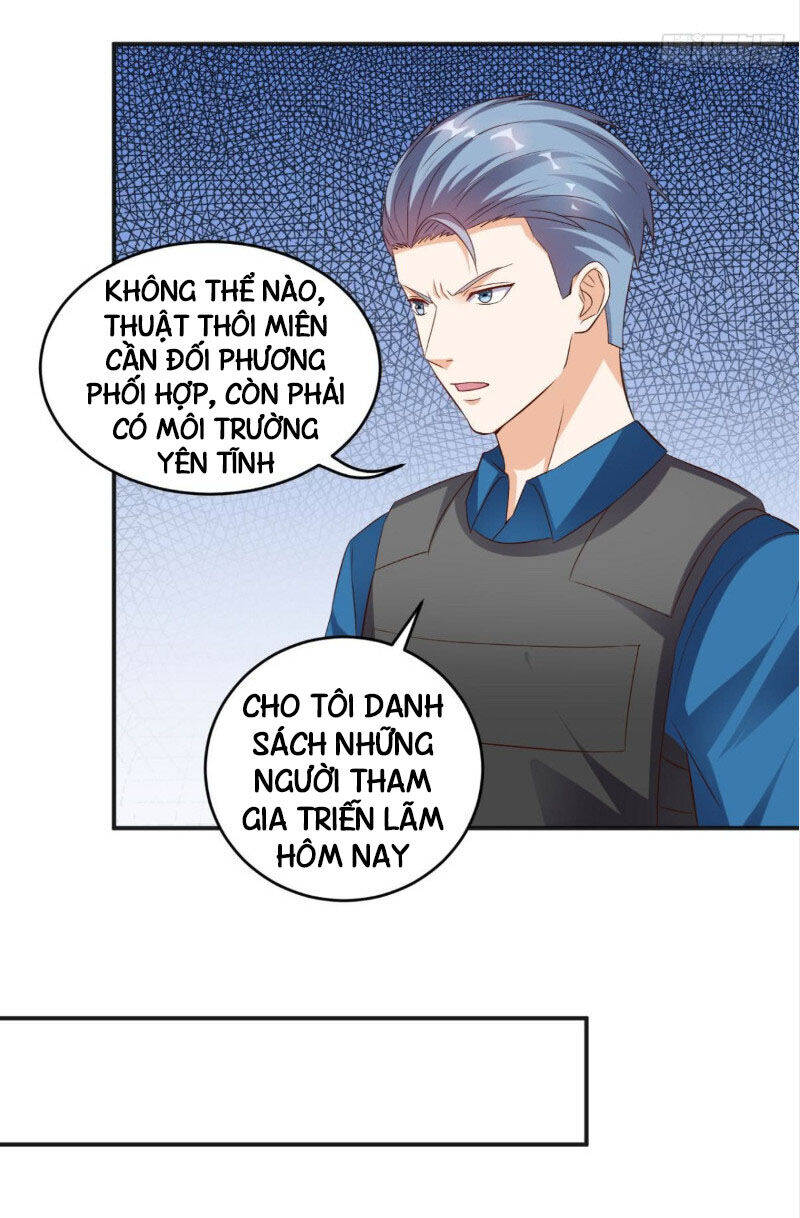 Wechat Siêu Cấp Chapter 30 - Trang 17