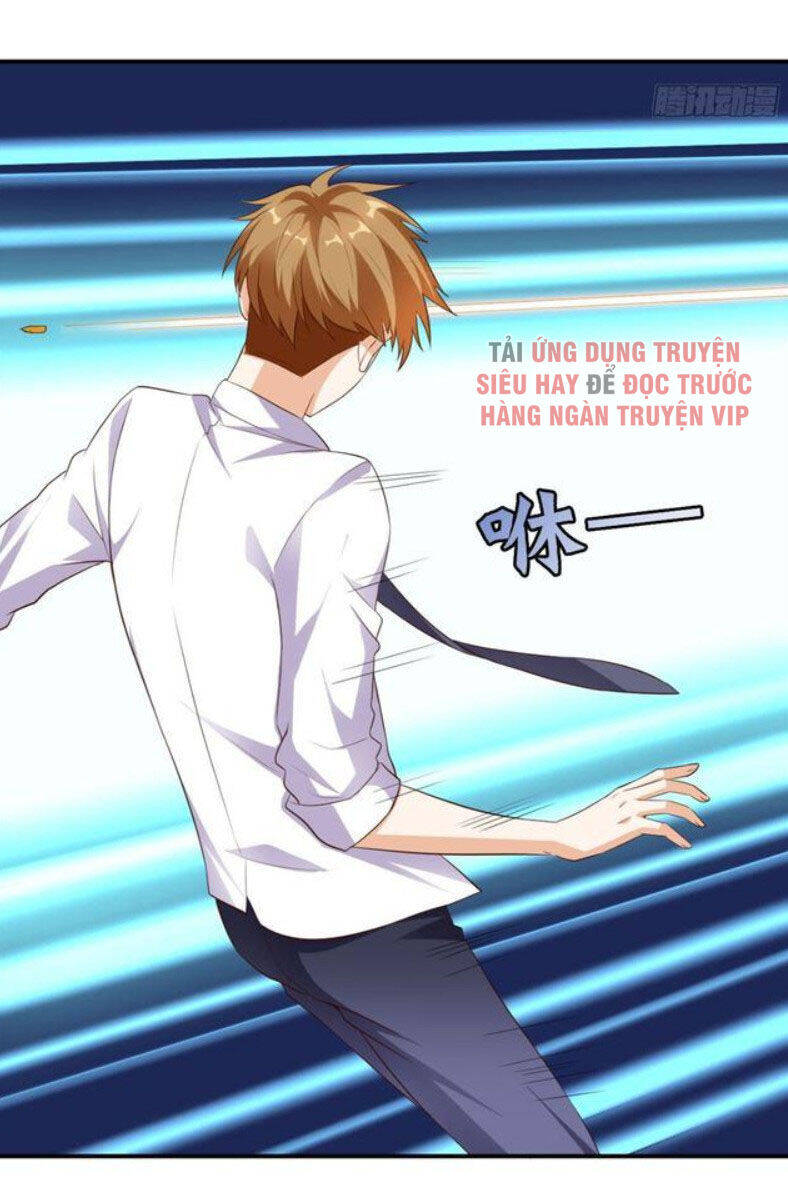 Wechat Siêu Cấp Chapter 29 - Trang 20