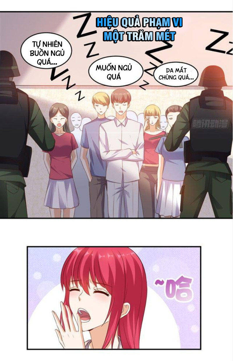 Wechat Siêu Cấp Chapter 29 - Trang 25