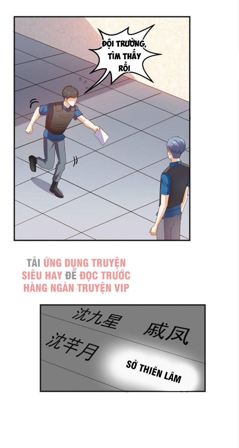 Wechat Siêu Cấp Chapter 30 - Trang 18