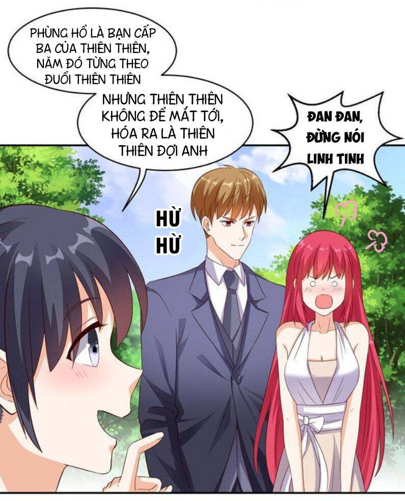 Wechat Siêu Cấp Chapter 34 - Trang 17