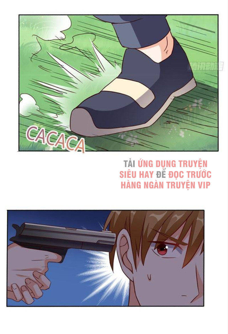 Wechat Siêu Cấp Chapter 33 - Trang 19