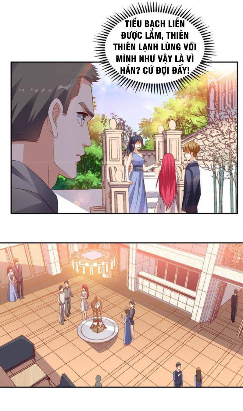 Wechat Siêu Cấp Chapter 34 - Trang 21