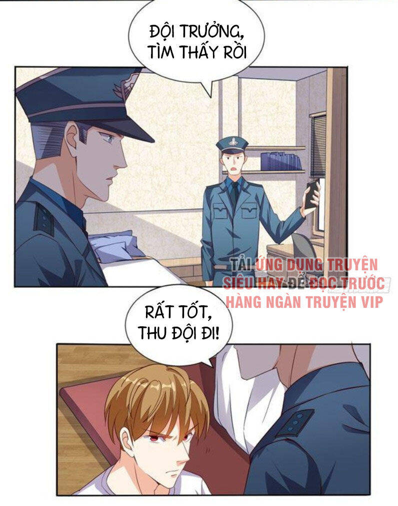 Wechat Siêu Cấp Chapter 33 - Trang 8