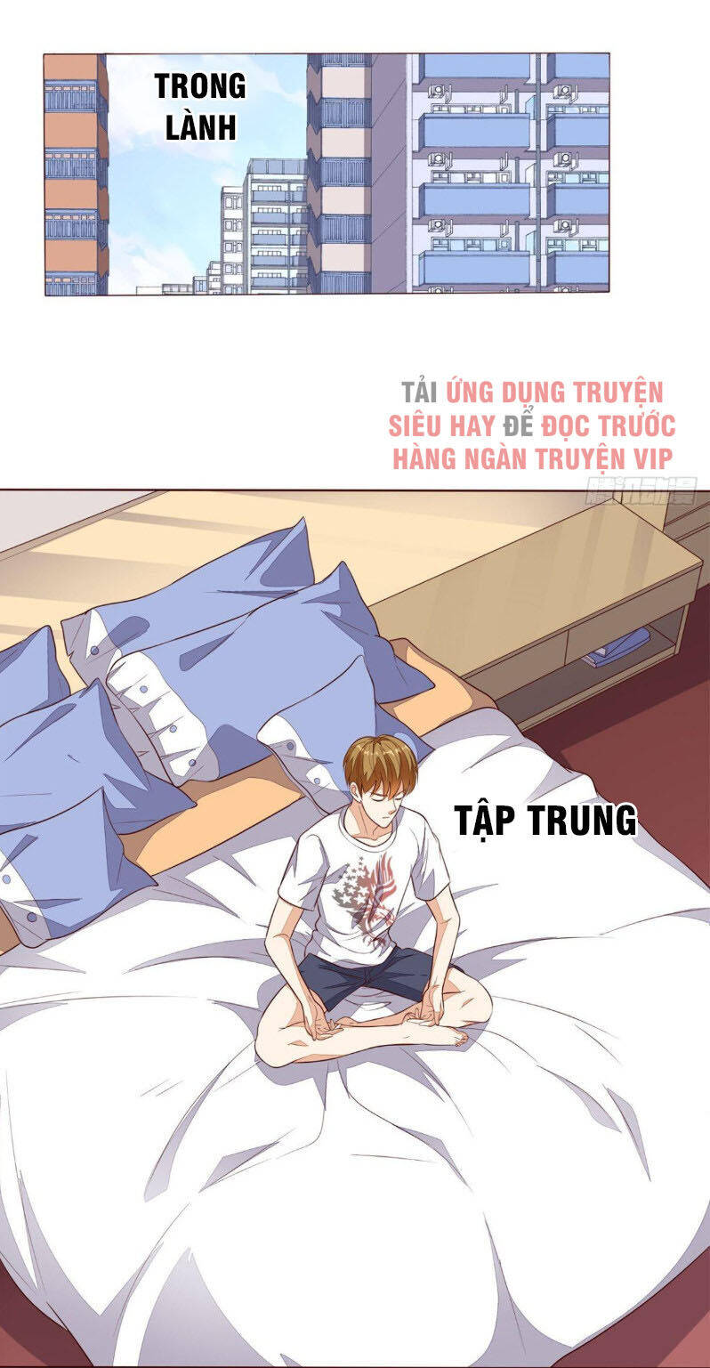 Wechat Siêu Cấp Chapter 31 - Trang 1