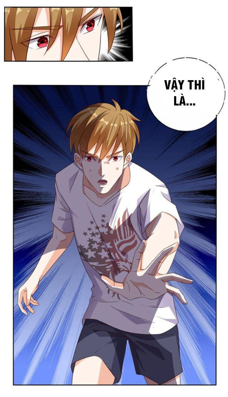 Wechat Siêu Cấp Chapter 33 - Trang 5