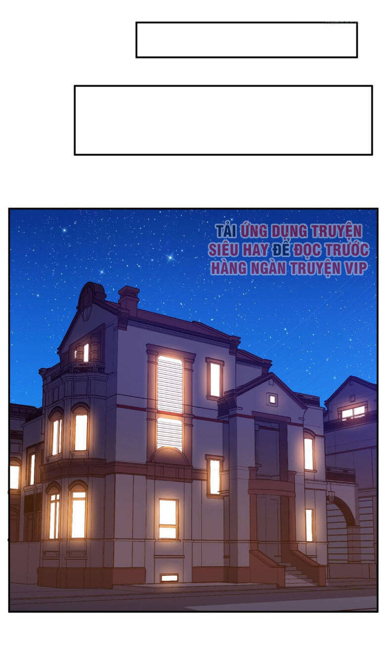 Wechat Siêu Cấp Chapter 35 - Trang 22