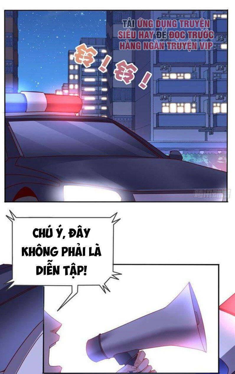 Wechat Siêu Cấp Chapter 33 - Trang 1