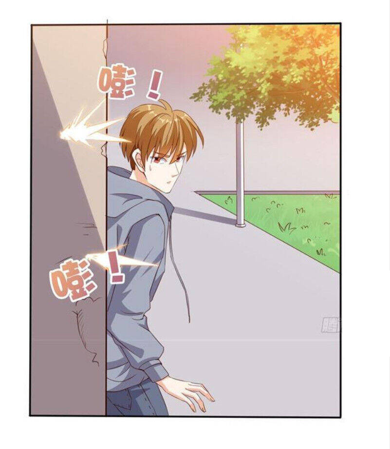 Wechat Siêu Cấp Chapter 33 - Trang 14