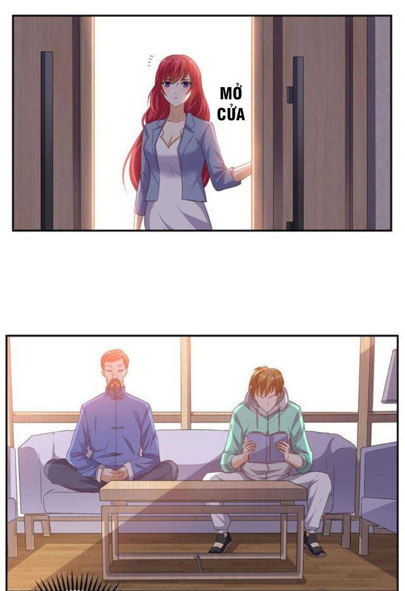 Wechat Siêu Cấp Chapter 34 - Trang 9