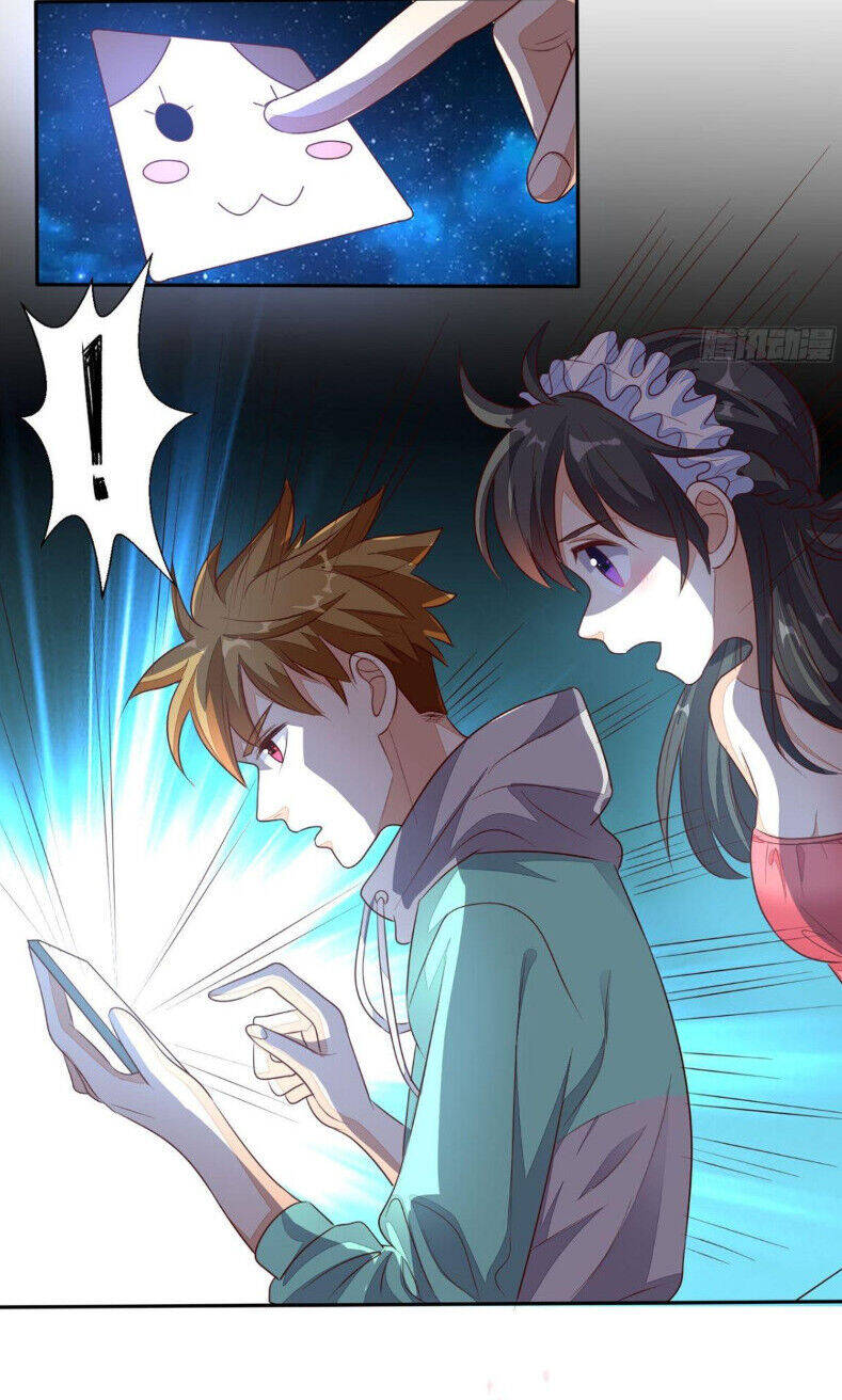 Wechat Siêu Cấp Chapter 31 - Trang 27