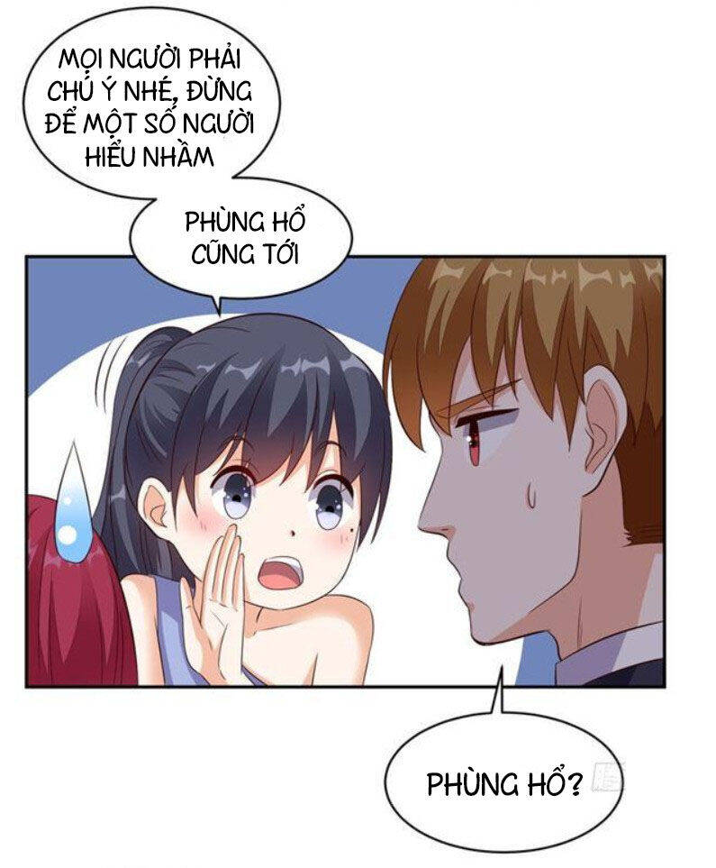 Wechat Siêu Cấp Chapter 34 - Trang 16