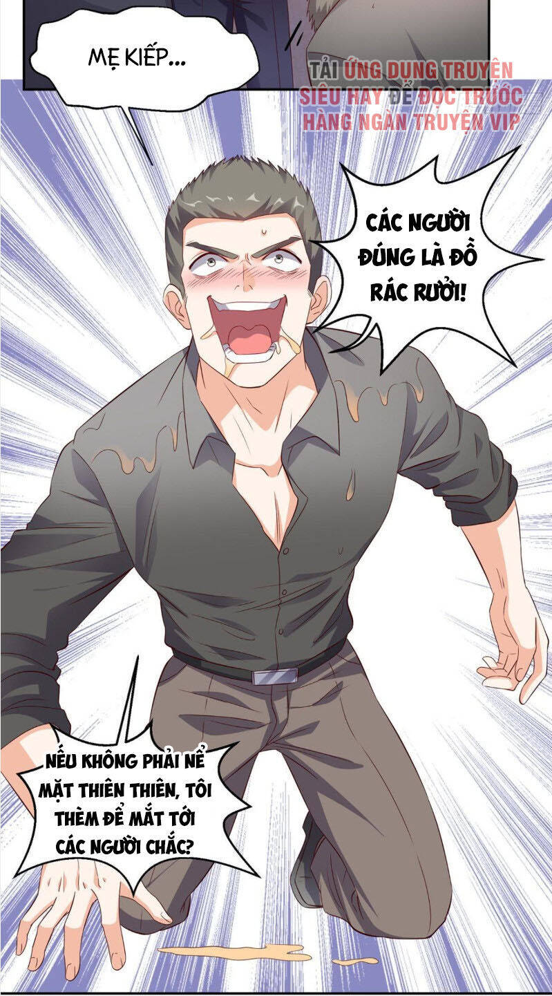 Wechat Siêu Cấp Chapter 35 - Trang 15
