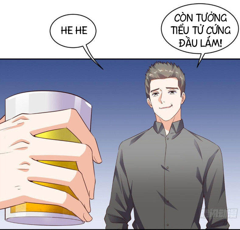 Wechat Siêu Cấp Chapter 35 - Trang 6