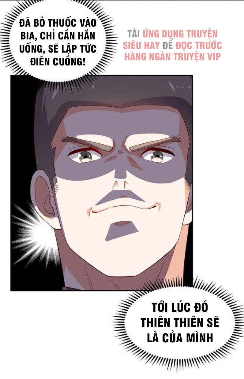 Wechat Siêu Cấp Chapter 34 - Trang 26