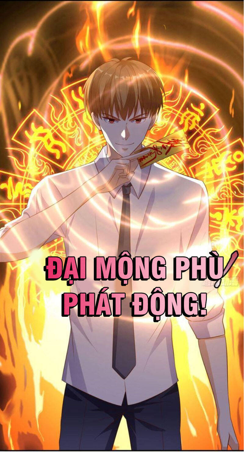 Wechat Siêu Cấp Chapter 29 - Trang 23