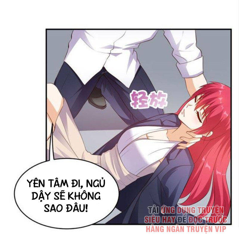 Wechat Siêu Cấp Chapter 29 - Trang 27