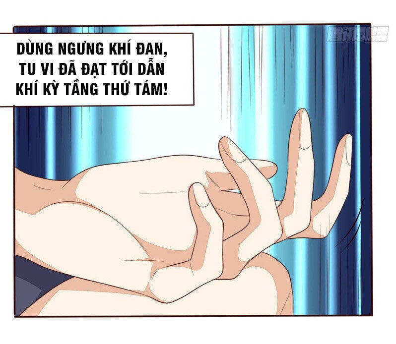 Wechat Siêu Cấp Chapter 31 - Trang 3
