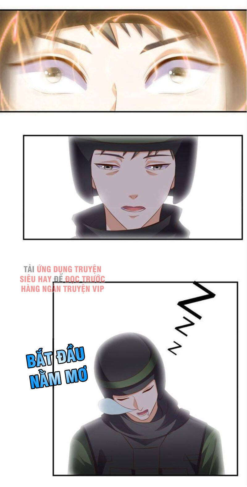Wechat Siêu Cấp Chapter 29 - Trang 24