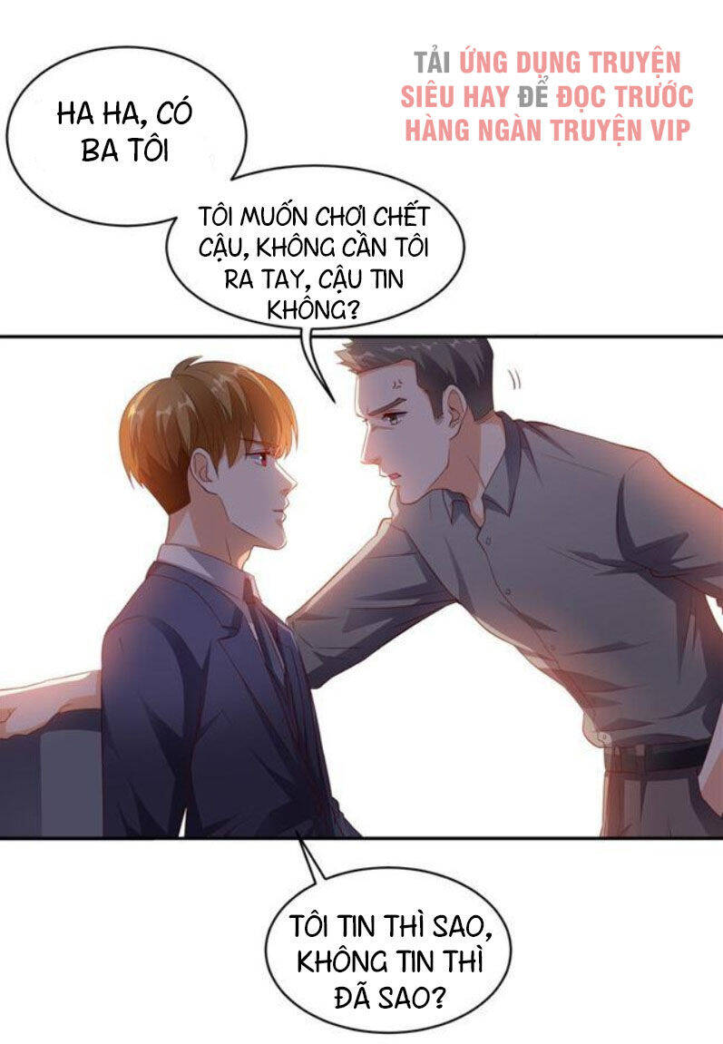 Wechat Siêu Cấp Chapter 34 - Trang 29