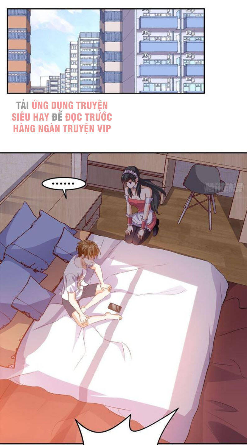 Wechat Siêu Cấp Chapter 34 - Trang 1