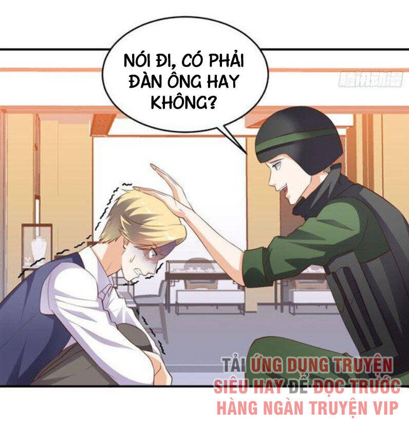 Wechat Siêu Cấp Chapter 29 - Trang 8