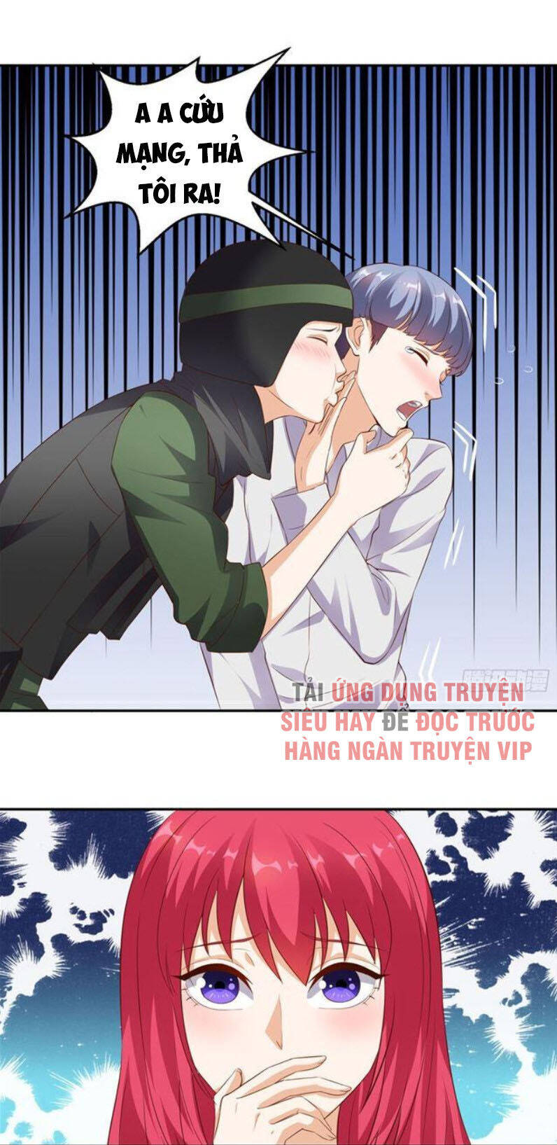 Wechat Siêu Cấp Chapter 29 - Trang 4