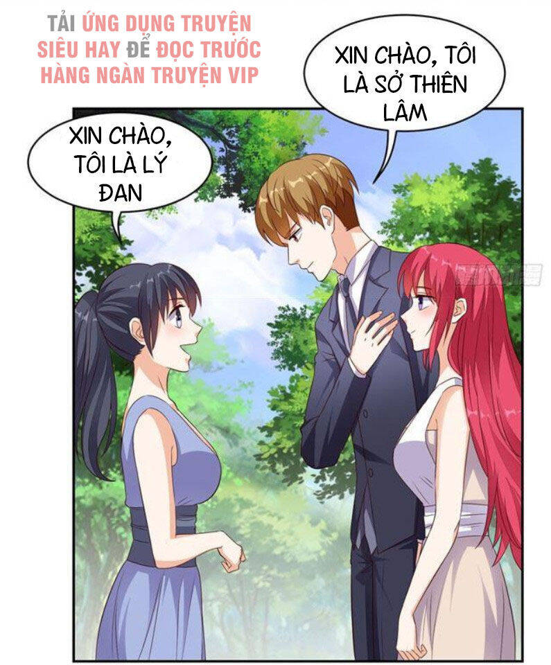 Wechat Siêu Cấp Chapter 34 - Trang 15