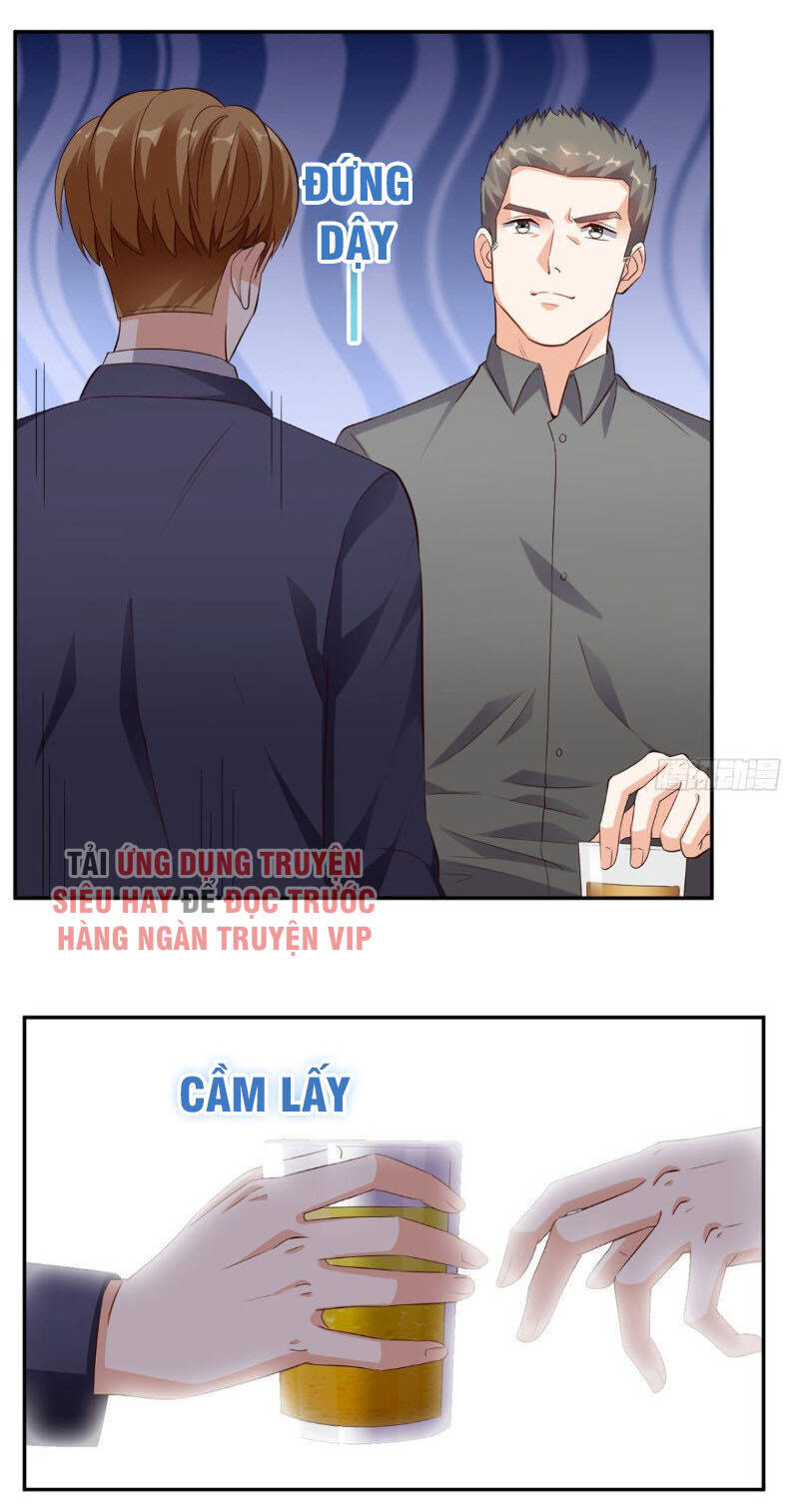 Wechat Siêu Cấp Chapter 35 - Trang 5