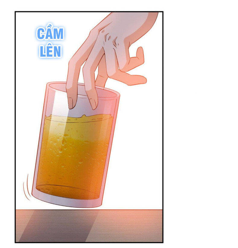 Wechat Siêu Cấp Chapter 35 - Trang 3