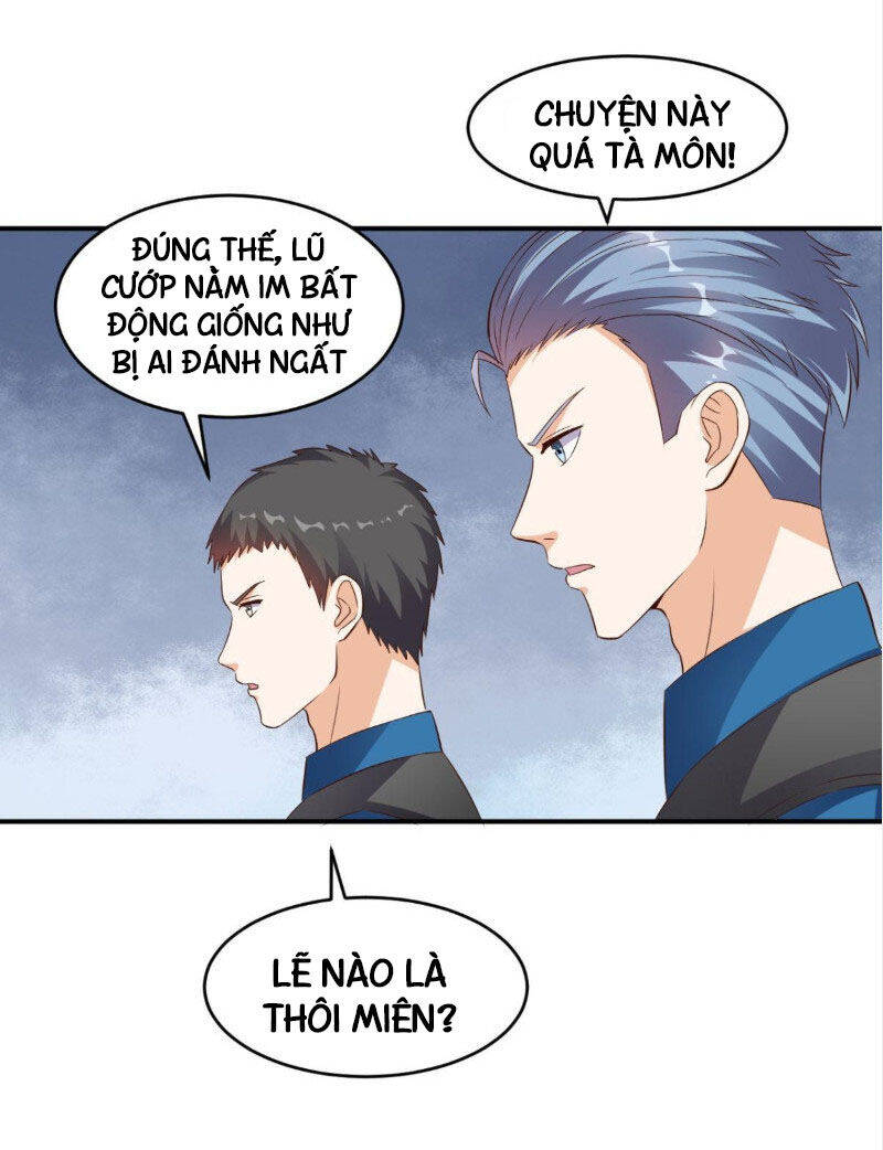 Wechat Siêu Cấp Chapter 30 - Trang 16
