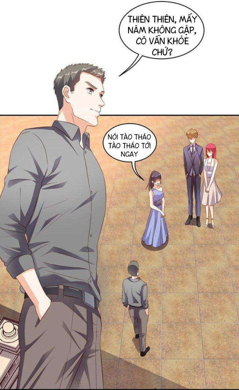 Wechat Siêu Cấp Chapter 34 - Trang 18