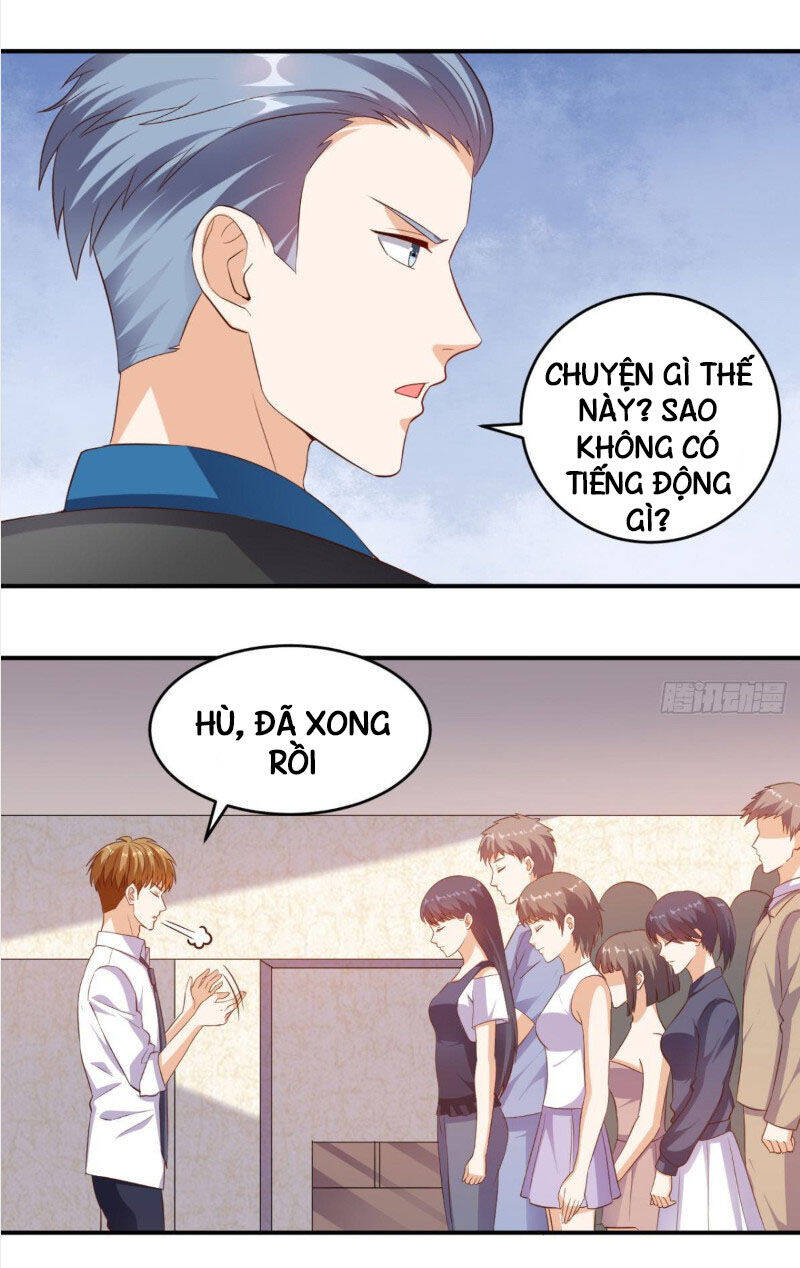 Wechat Siêu Cấp Chapter 30 - Trang 5