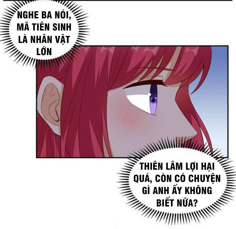 Wechat Siêu Cấp Chapter 34 - Trang 10
