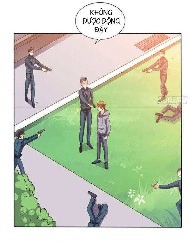 Wechat Siêu Cấp Chapter 33 - Trang 20