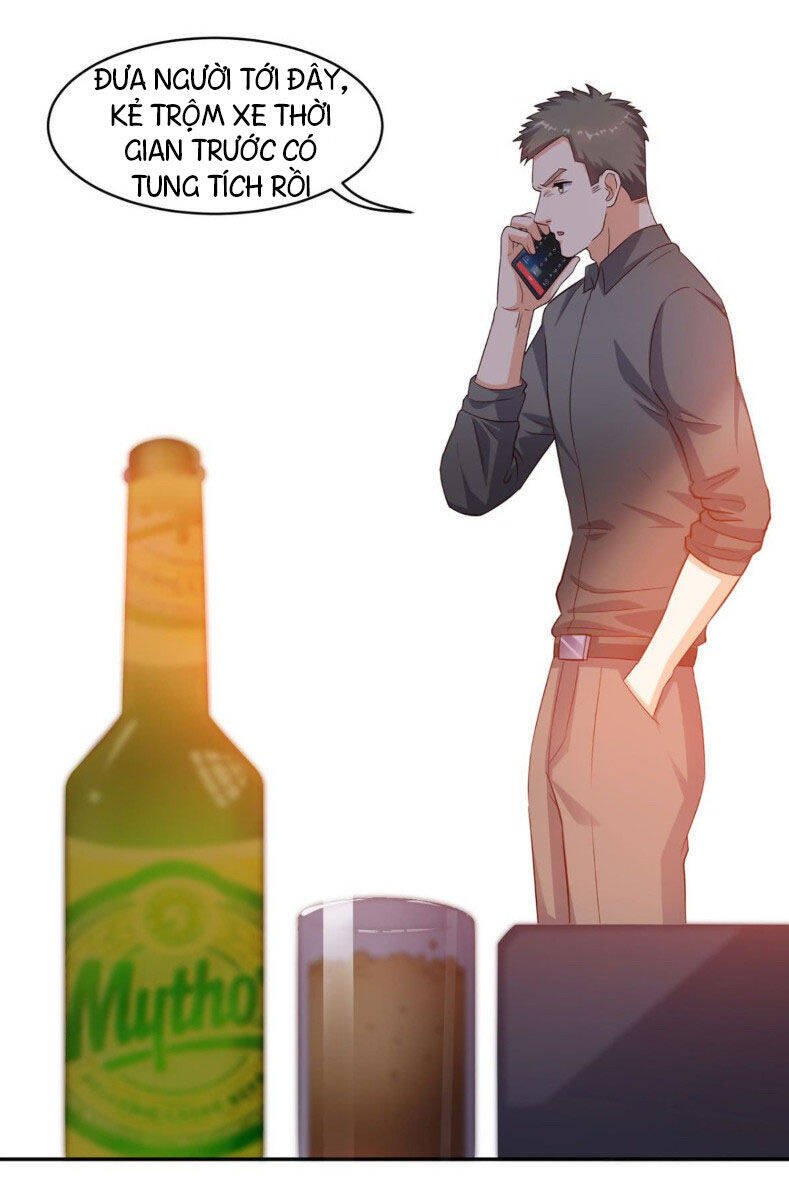 Wechat Siêu Cấp Chapter 35 - Trang 2