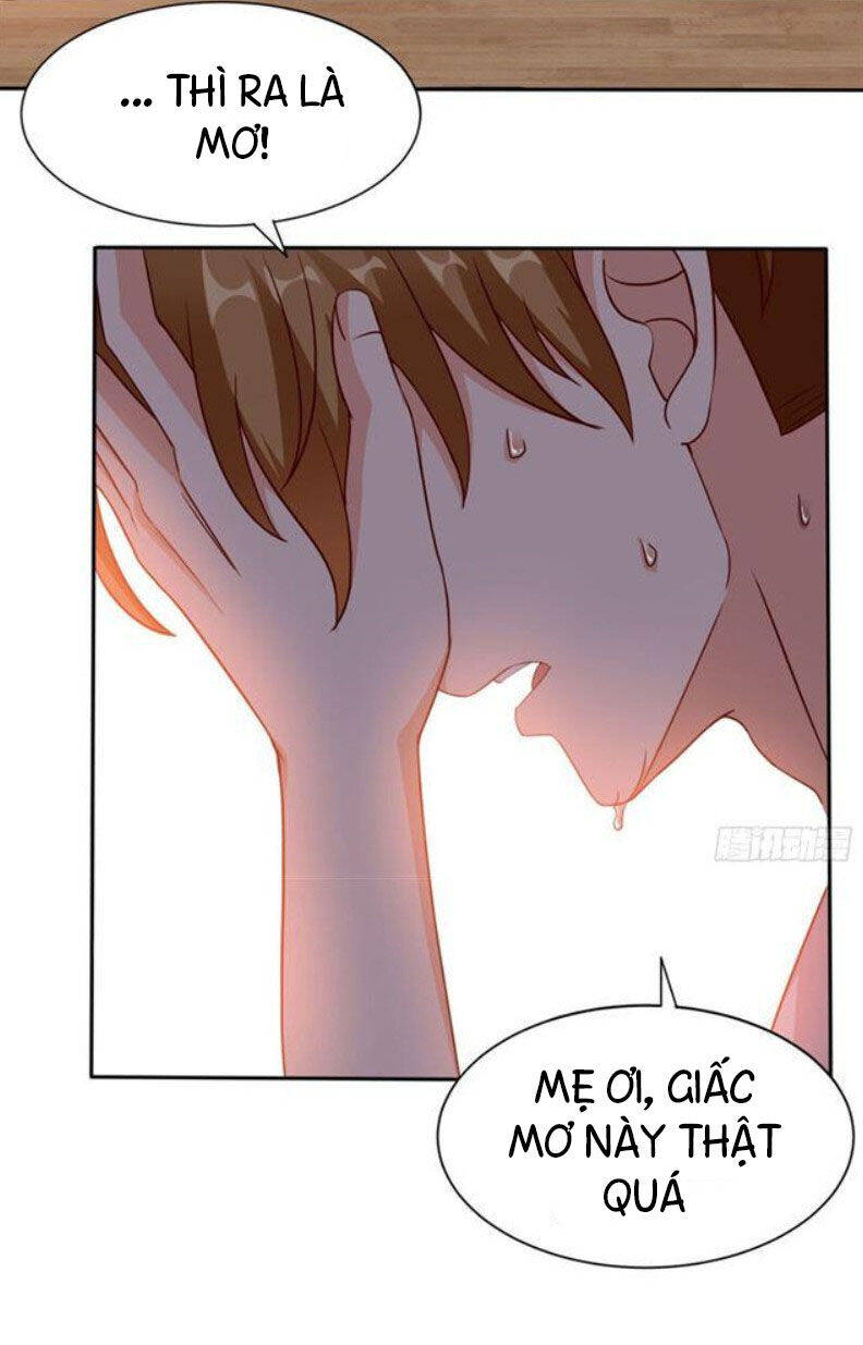 Wechat Siêu Cấp Chapter 33 - Trang 25