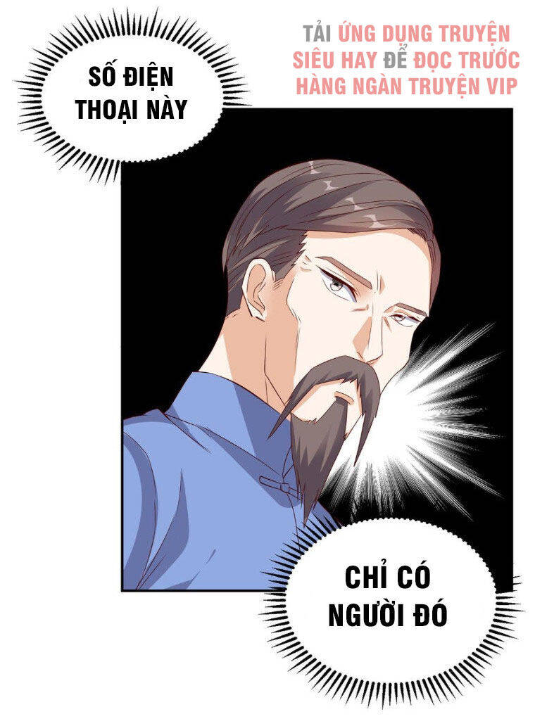 Wechat Siêu Cấp Chapter 35 - Trang 26