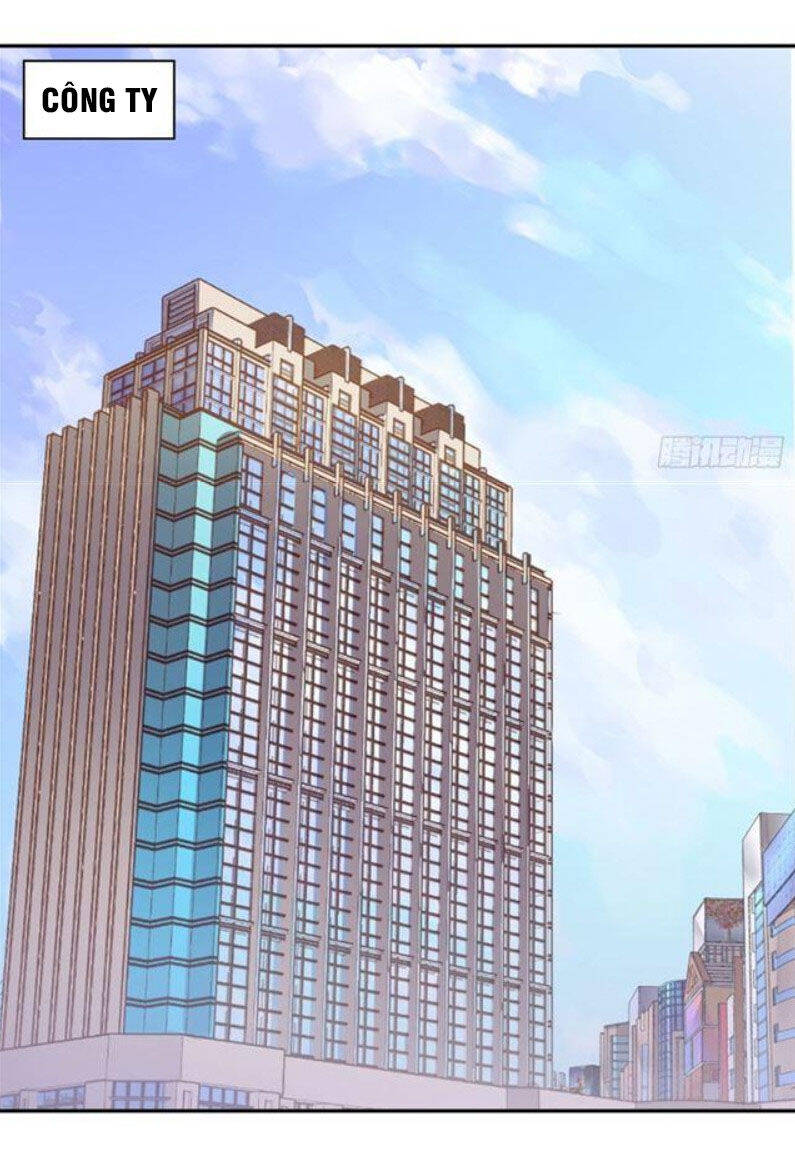Wechat Siêu Cấp Chapter 34 - Trang 7