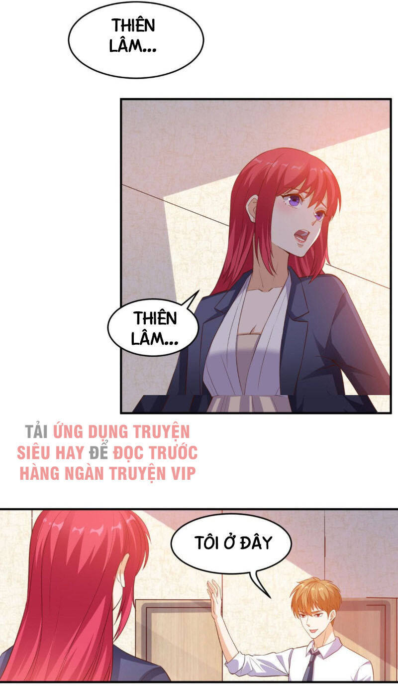 Wechat Siêu Cấp Chapter 30 - Trang 8