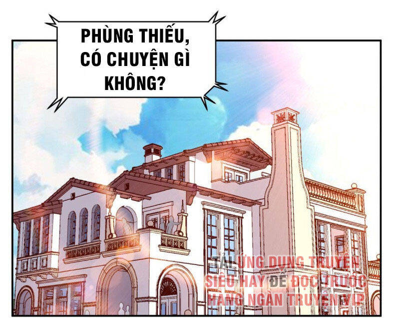 Wechat Siêu Cấp Chapter 35 - Trang 1