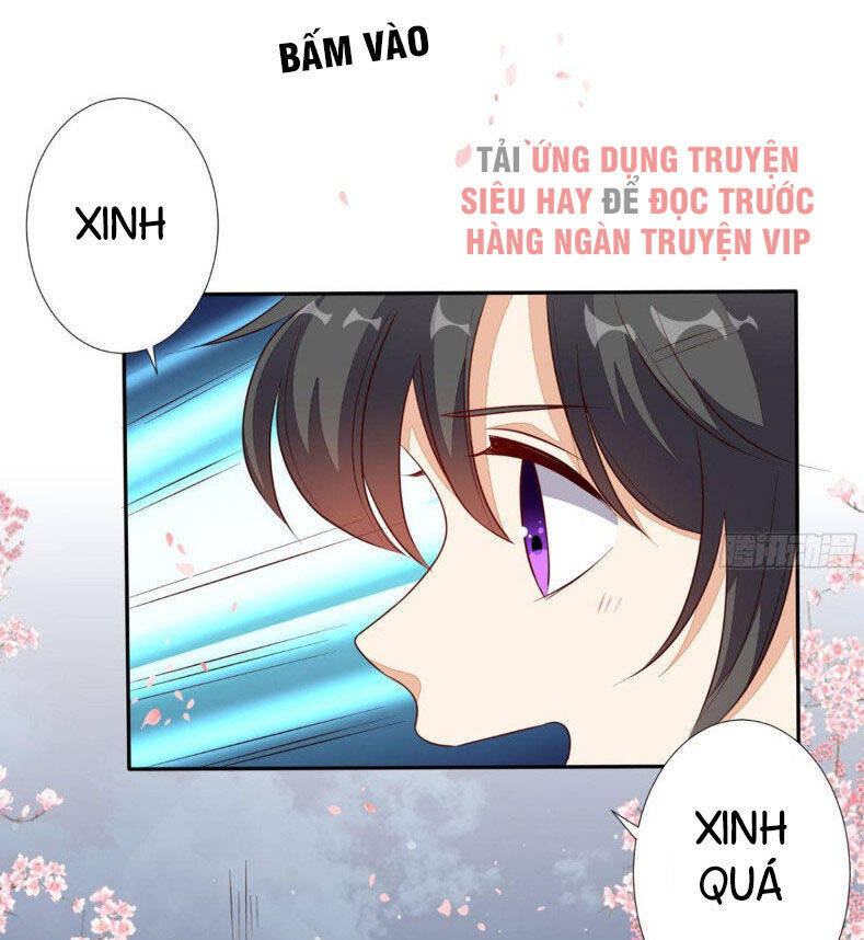 Wechat Siêu Cấp Chapter 31 - Trang 28