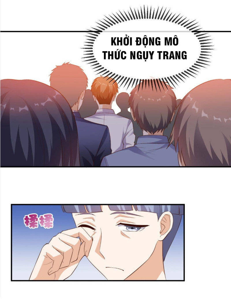 Wechat Siêu Cấp Chapter 30 - Trang 6
