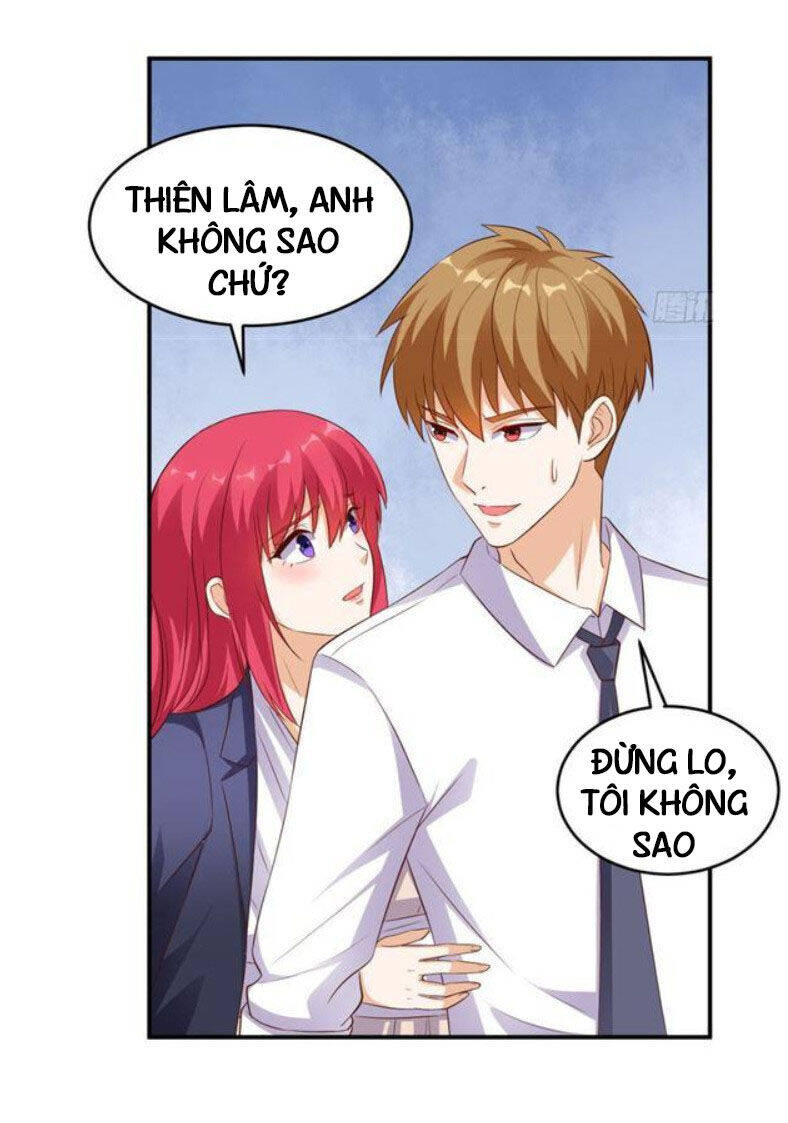 Wechat Siêu Cấp Chapter 29 - Trang 21