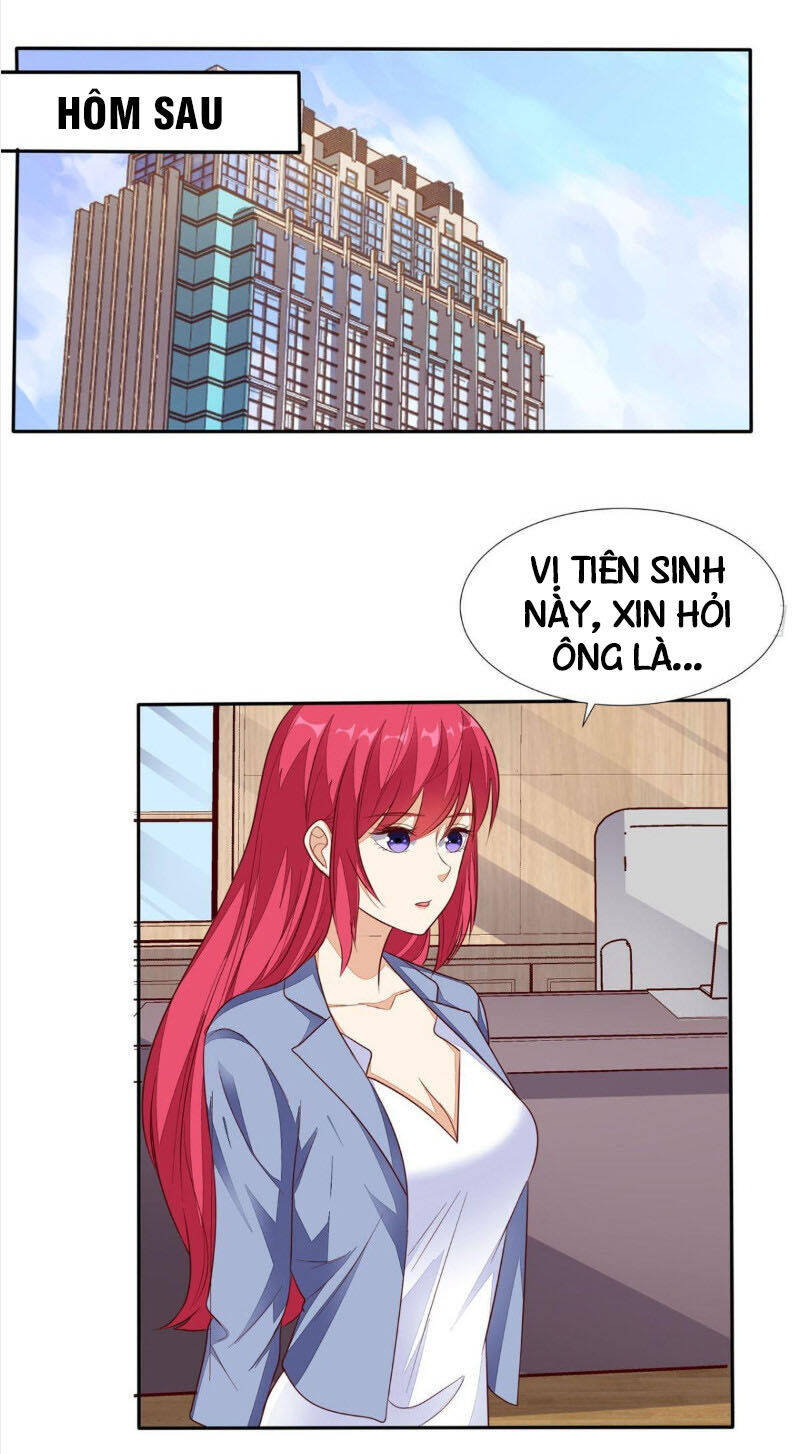 Wechat Siêu Cấp Chapter 31 - Trang 16