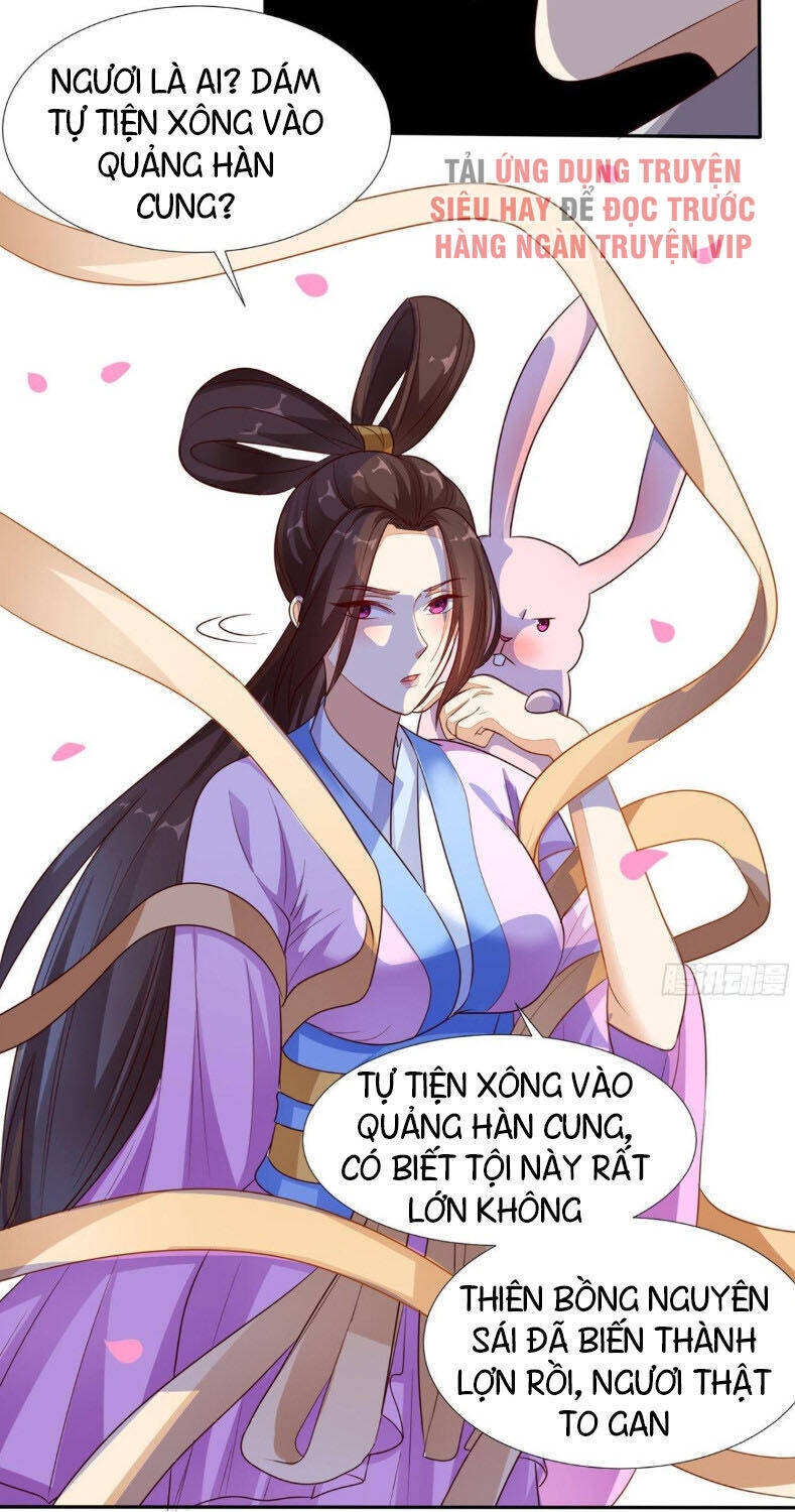 Wechat Siêu Cấp Chapter 31 - Trang 31
