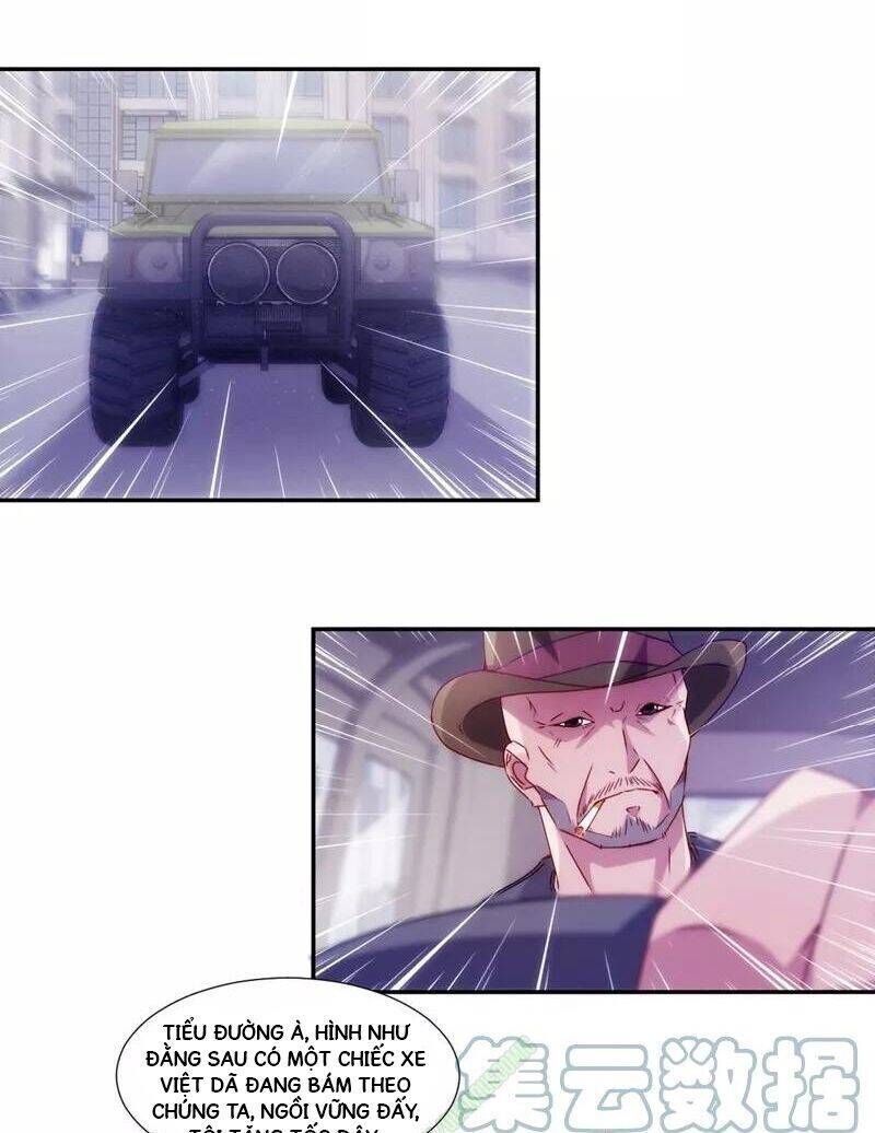 Siêu Cấp Thần Y Hệ Thống Chapter 56 - Trang 9